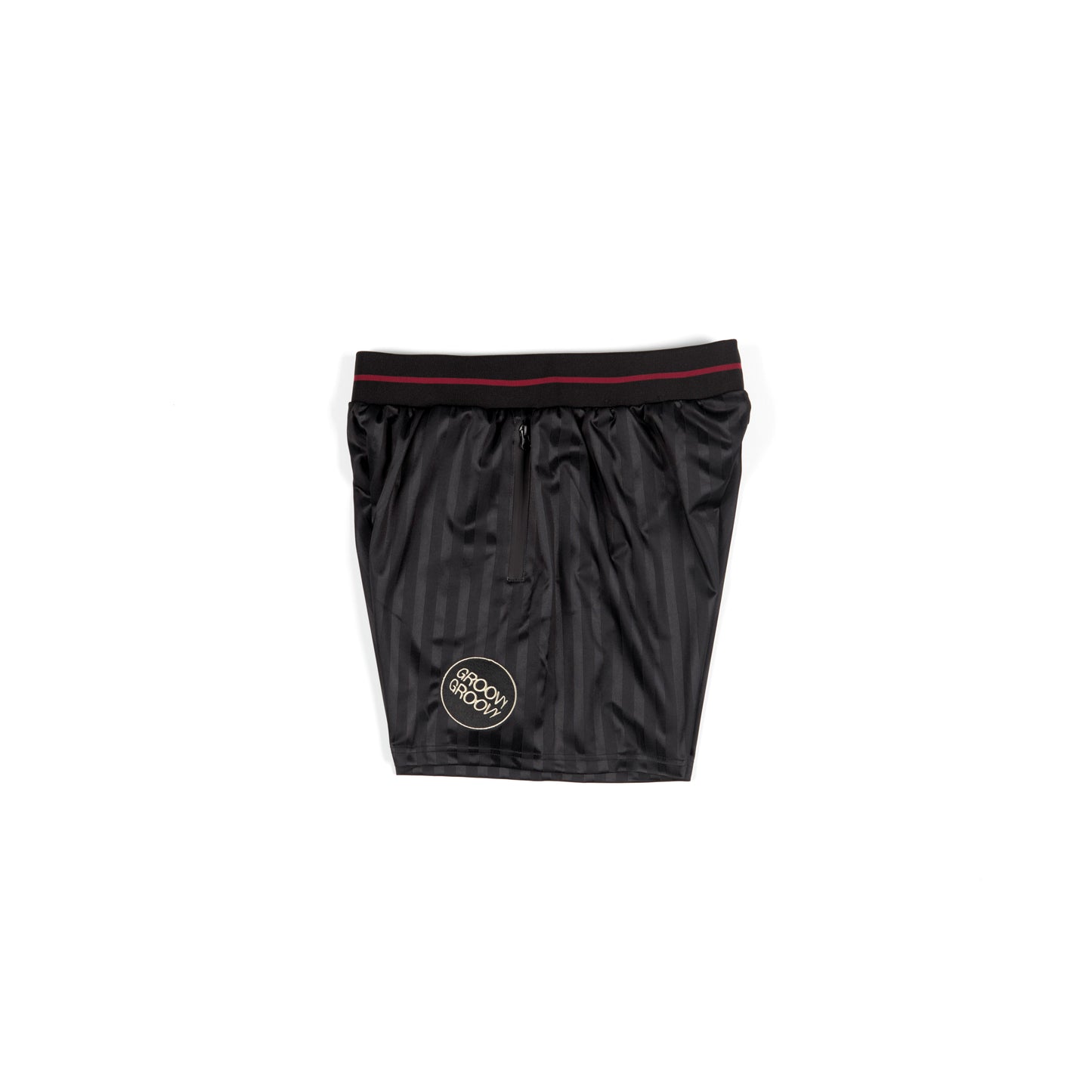 GROOVY GROOVY GG10 "Enjoyment" Shorts
