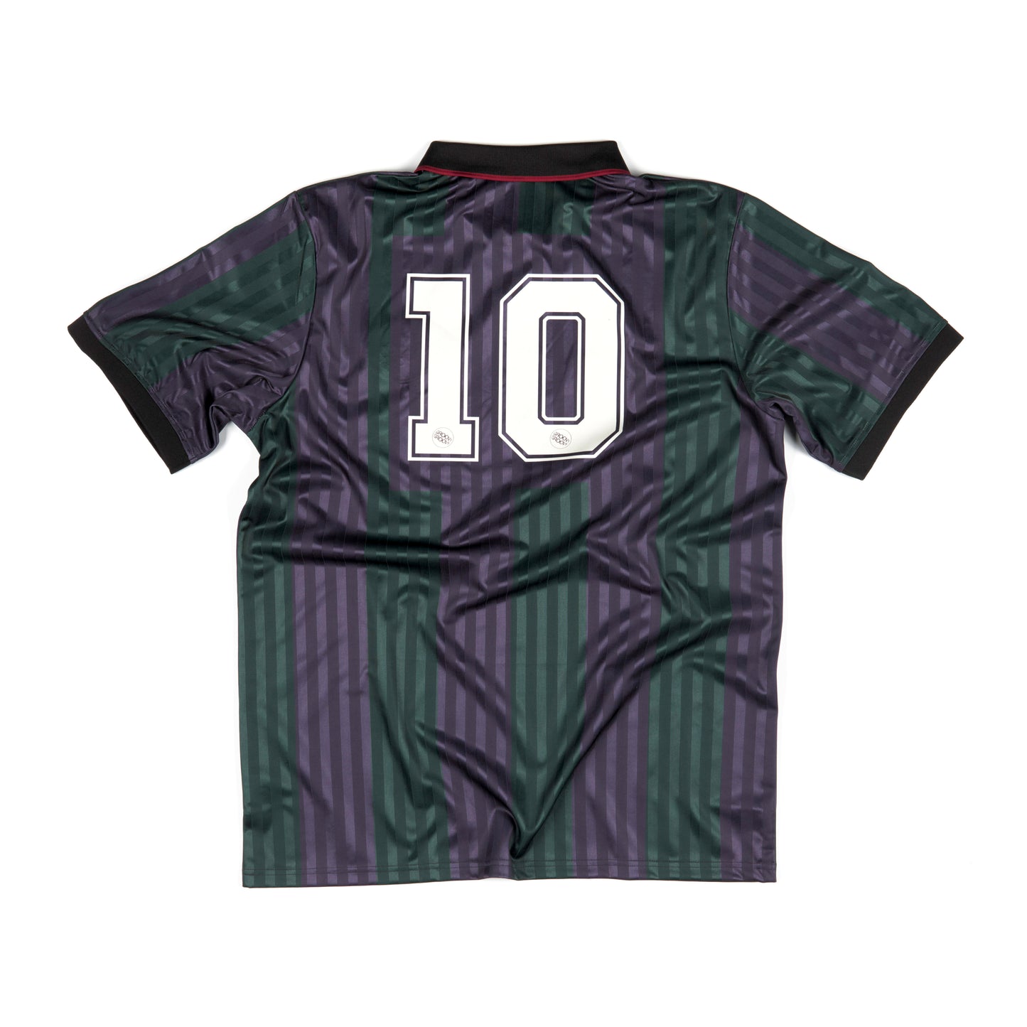 GROOVY GROOVY GG10 "Enjoyment" Jersey