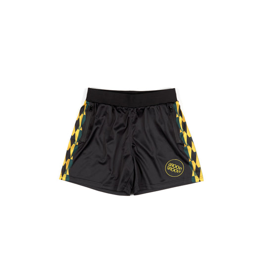 GROOVY GROOVY GG10 "Joy O' Clock" Shorts