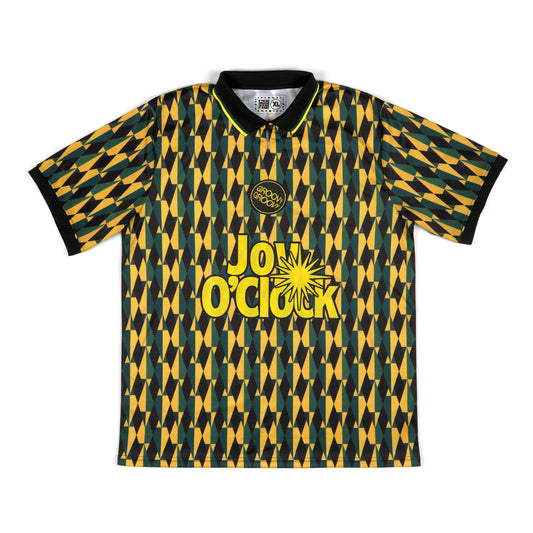 GROOVY GROOVY GG10 "Joy O' Clock" Jersey