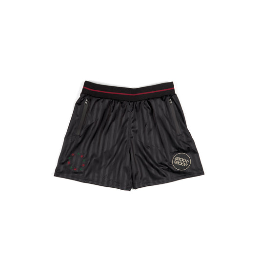 GROOVY GROOVY GG10 "Enjoyment" Shorts