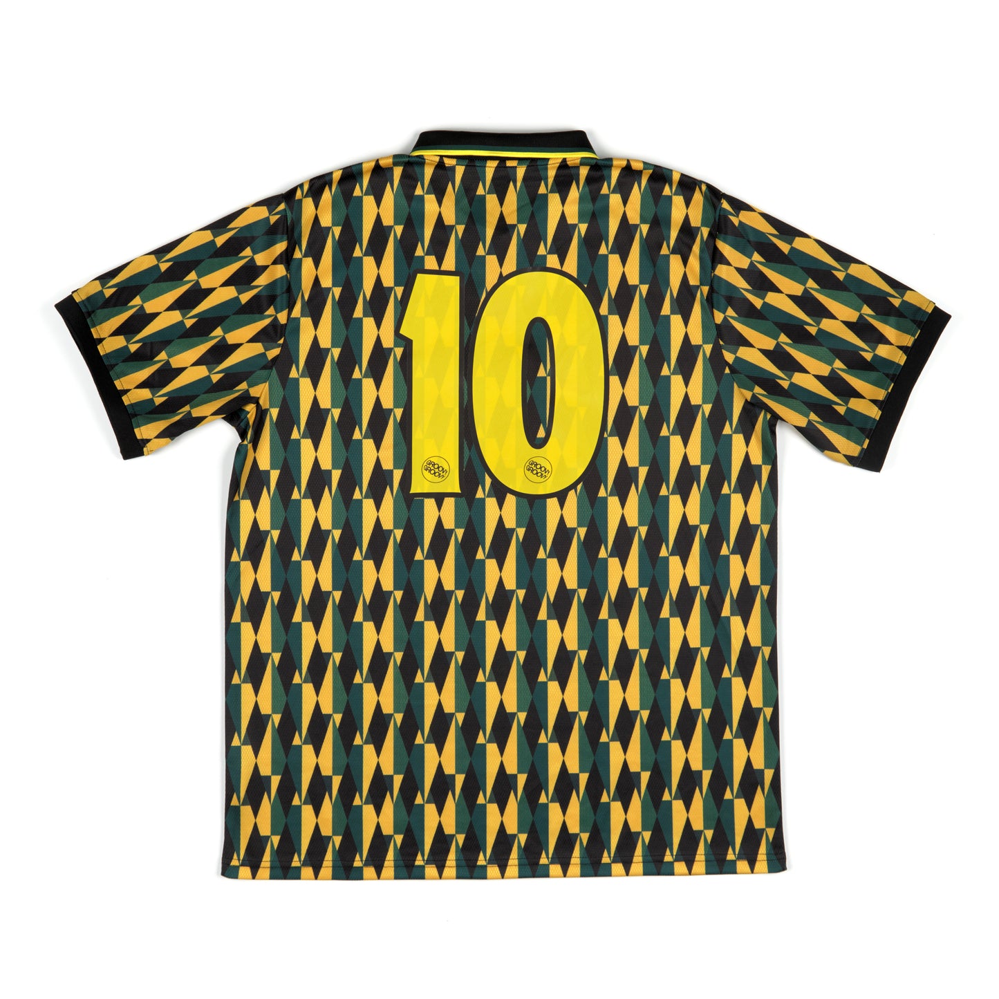 GROOVY GROOVY GG10 "Joy O' Clock" Jersey