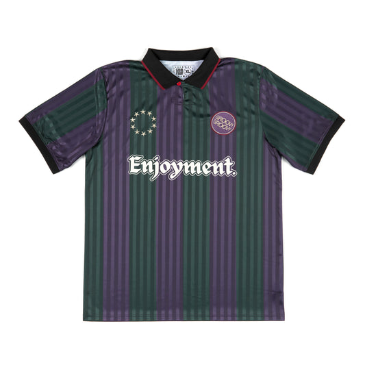 GROOVY GROOVY GG10 "Enjoyment" Jersey