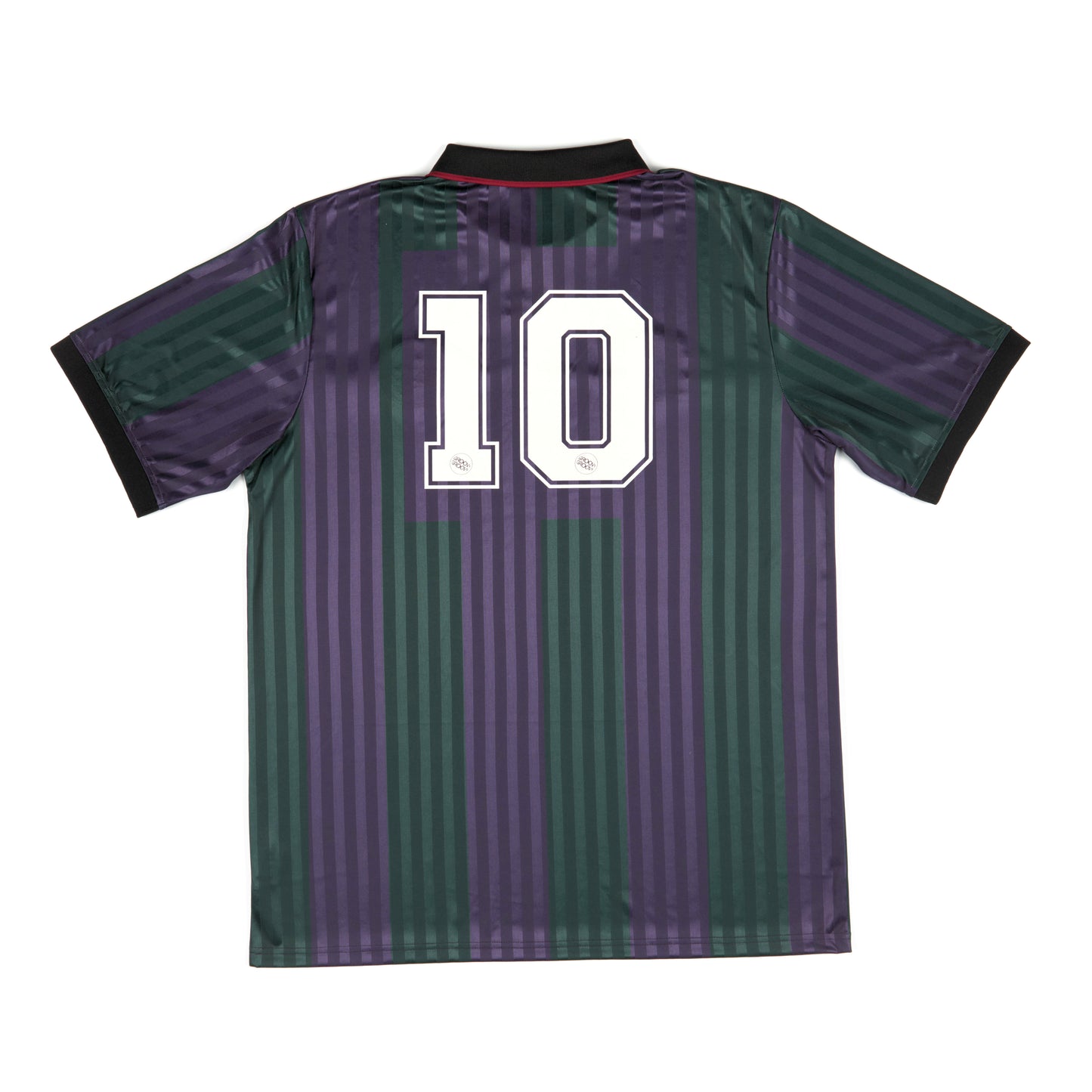 GROOVY GROOVY GG10 "Enjoyment" Jersey
